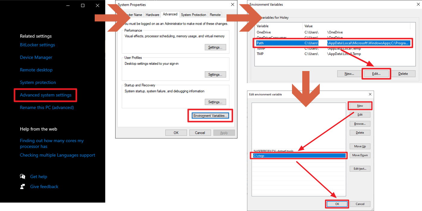 adv-env-settings